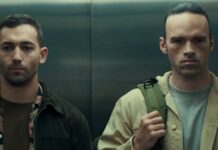 Les Orphelins : Qui est le père de Leila ? les orphelins qui est le pere de leila