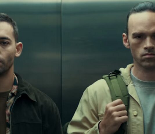 les orphelins qui est le pere de leila