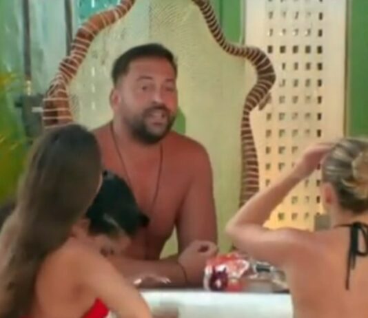 lile de la tentation 2026 episode 5