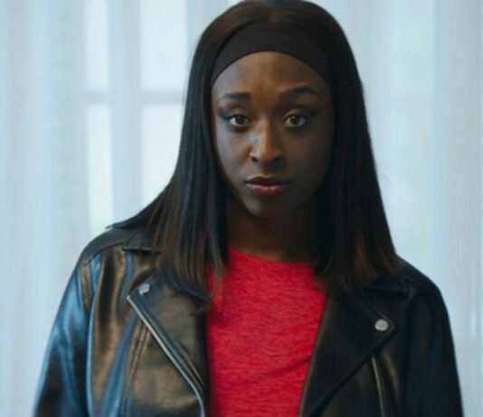 linfiltree streaming netflix