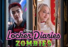 locker diaries zombies sortie france