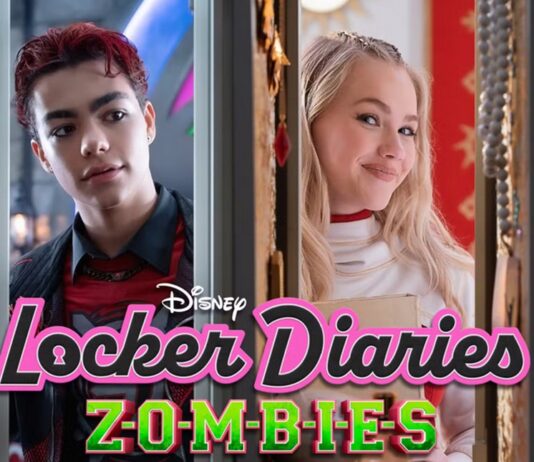 Locker Diaries Zombies : Quelle date de sortie sur Disney+ en France ? locker diaries zombies sortie france