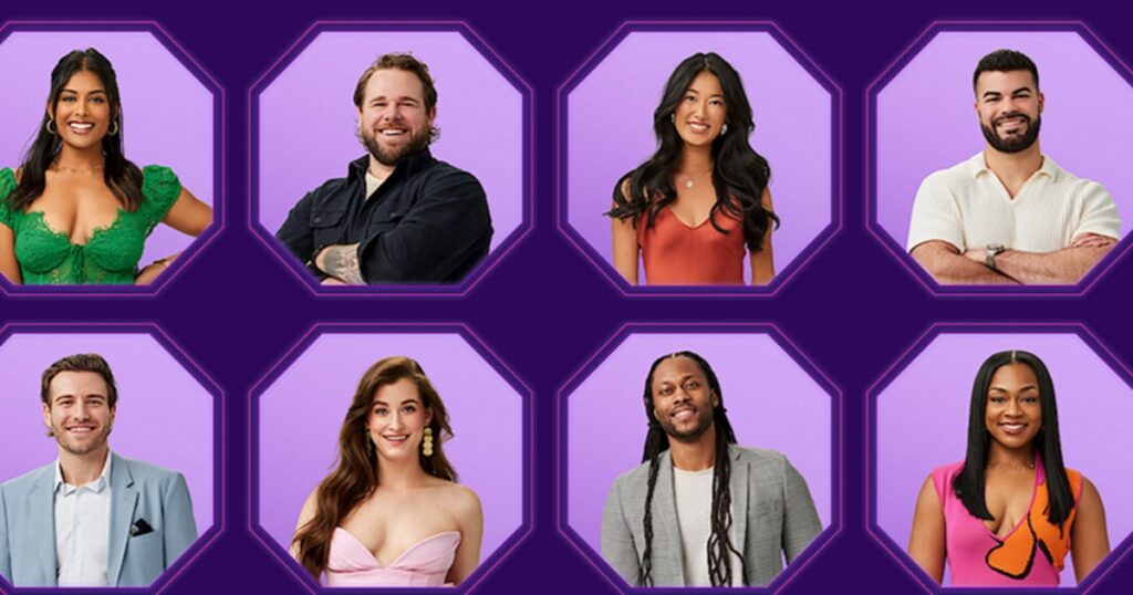 love is blind saison 10 participants instagram