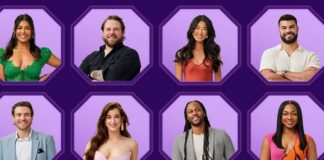 love is blind saison 10 participants instagram
