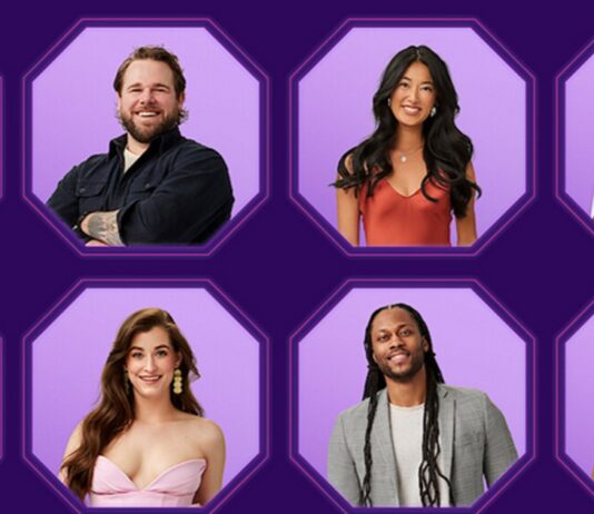 love is blind saison 10 participants instagram