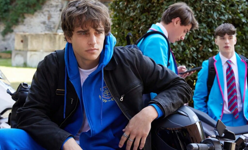 love me love me explication fin