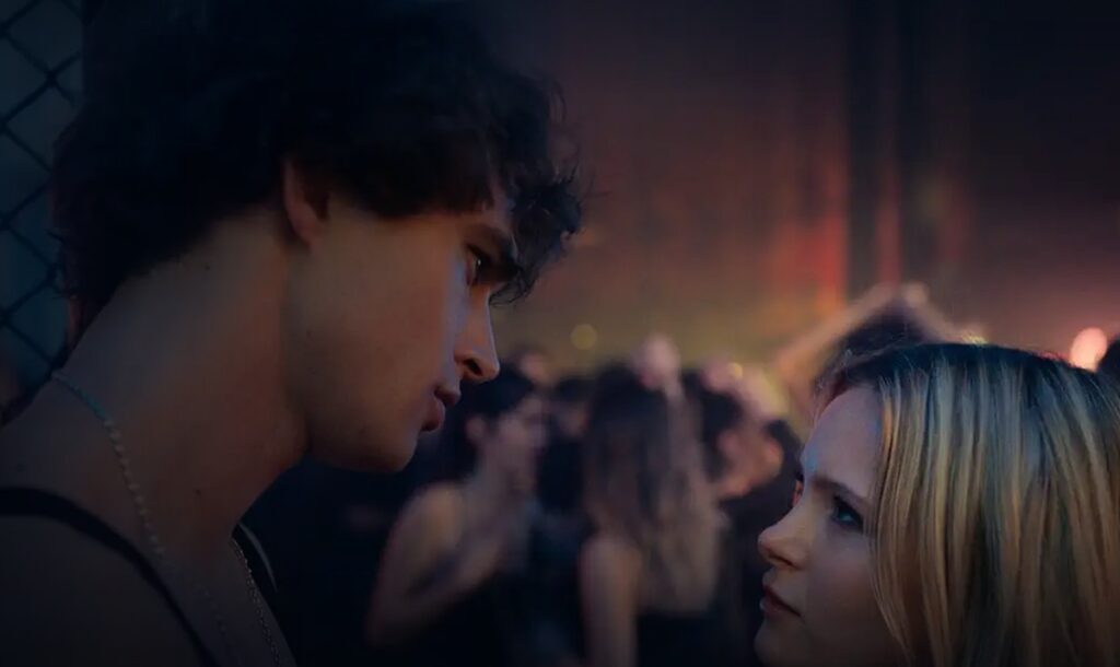 love me love me suite