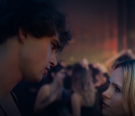 love me love me suite