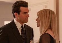 love story combien depisodes