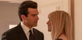 love story combien depisodes