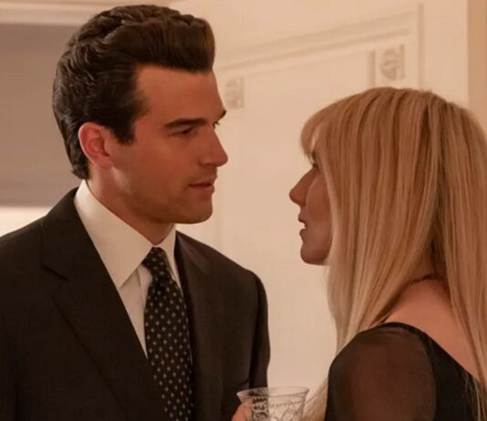 Love Story Saison 1 : Combien y aura t’il d’épisodes ? love story combien depisodes