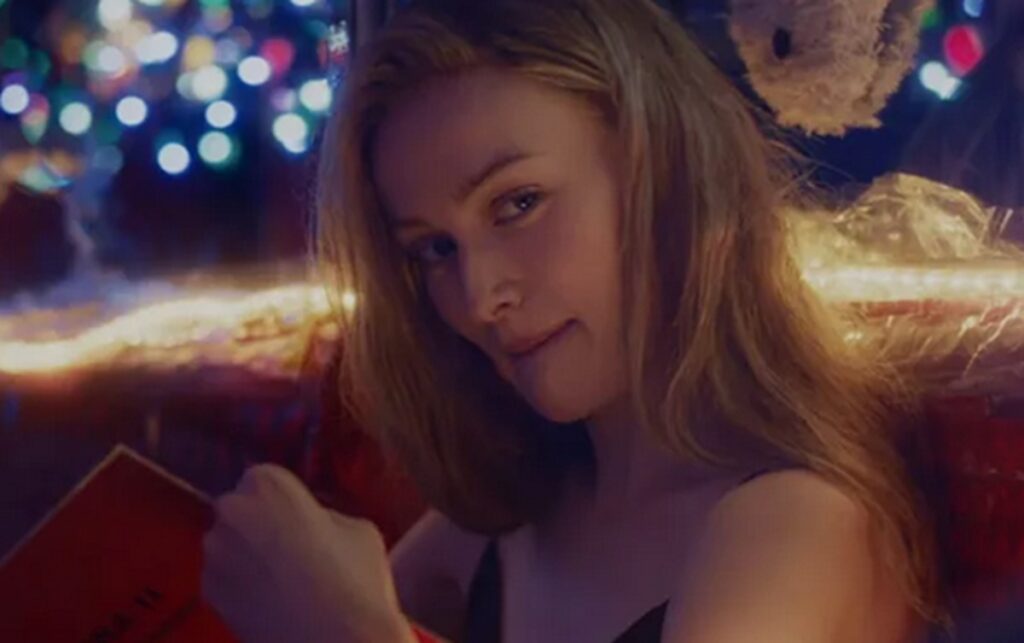 love story episode 4