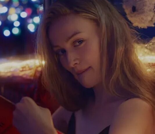 love story episode 4