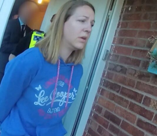 lucy letby aujourdhui