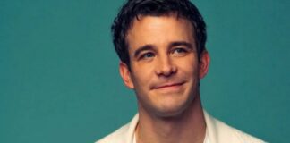 luke thompson choses a savoir