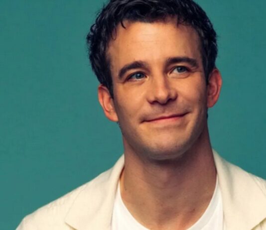 Luke Thompson : 5 Choses à Savoir sur l’acteur ! luke thompson choses a savoir