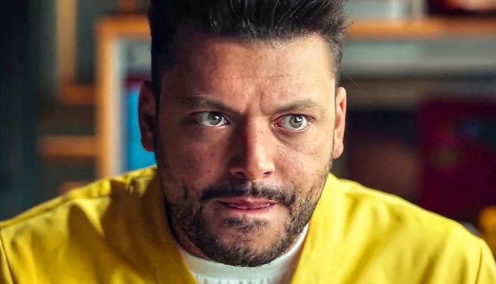 maison de retraite 2 age