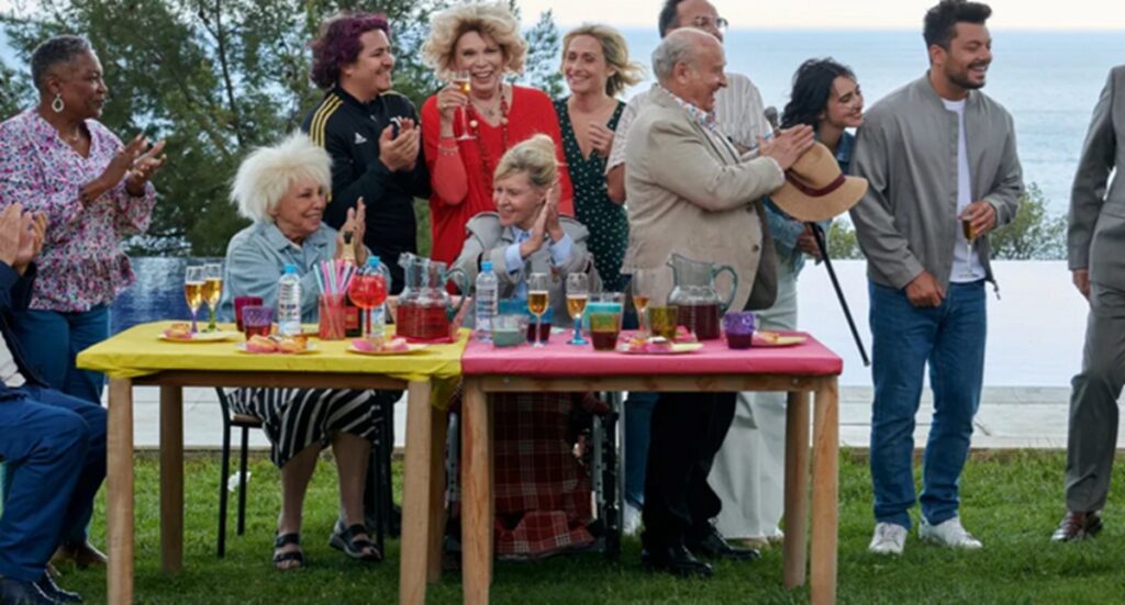 maison de retraite 2 fin