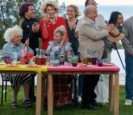 maison de retraite 2 fin