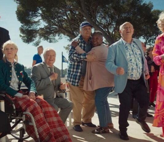 Maison de Retraite 3 : Quelle date de sortie ? Une suite prévue ? maison de retraite 3