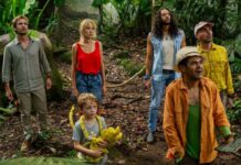 Marsupilami (2026) : A partir de quel âge pour les enfants ? marsupilami age