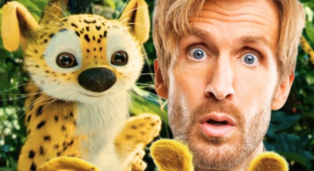 marsupilami streaming