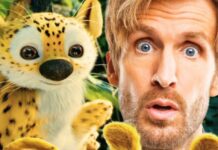 Marsupilami : Où regarder en Streaming ? Quelle plateforme ? marsupilami streaming
