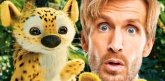 marsupilami streaming