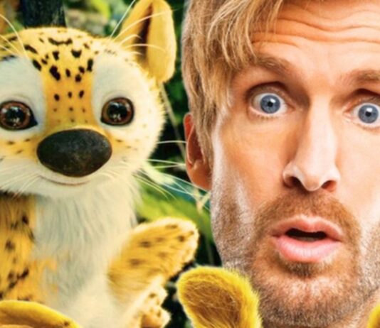 marsupilami streaming