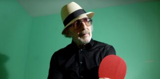 marty reisman aujourdhui