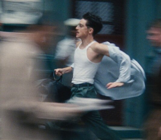 marty supreme netflix