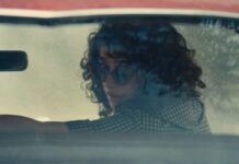 marty supreme scene post generique