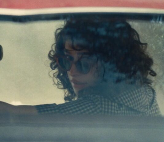 marty supreme scene post generique