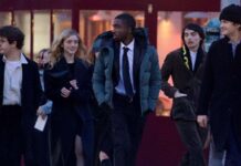 maya hawke mariage millie bobby brown noah schnapp