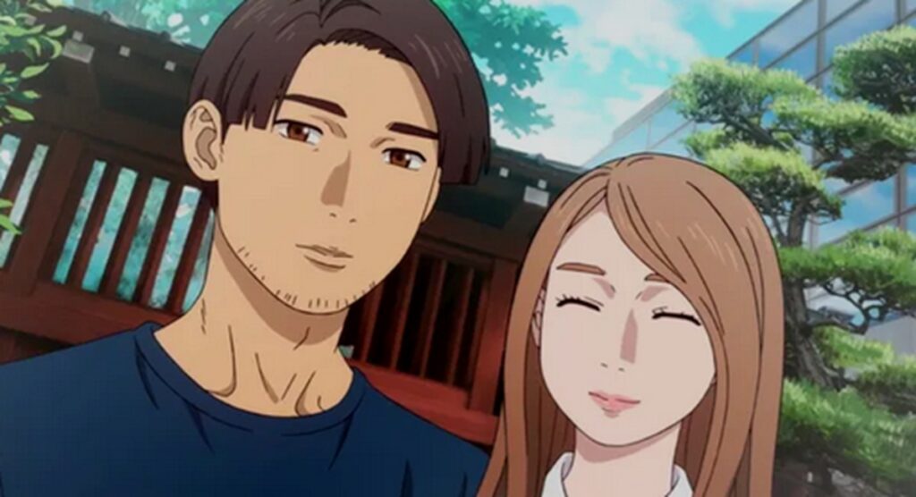 mf ghost saison 3 episode 6