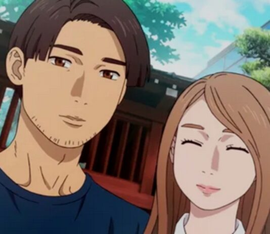 mf ghost saison 3 episode 6