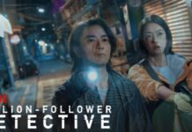 million follower detective saison 2
