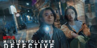 million follower detective saison 2