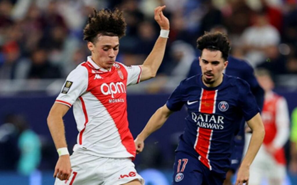 monaco psg streaming