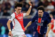 LDC : Où voir en Streaming Monaco – PSG ? Chaine, heure ! monaco psg streaming