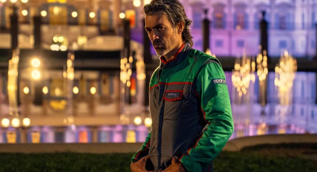 motorvalley histoire vraie