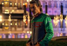 motorvalley histoire vraie