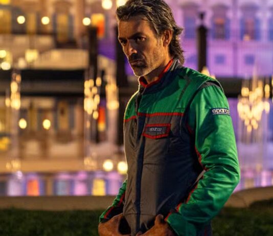 motorvalley histoire vraie