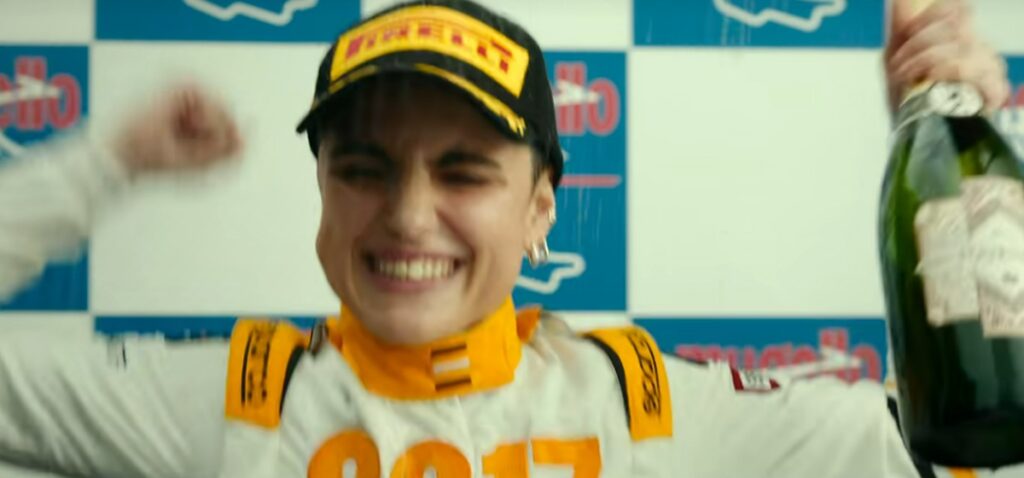 motorvalley saison 1 fin