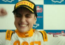 motorvalley saison 1 fin