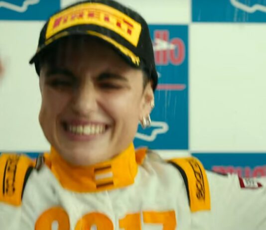 motorvalley saison 1 fin