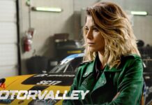 motorvalley saison 2