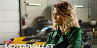 motorvalley saison 2