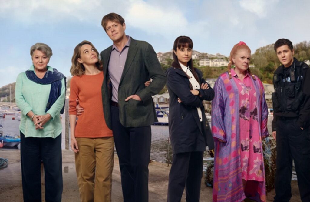 mysteres au paradis saison 1 combien depisodes