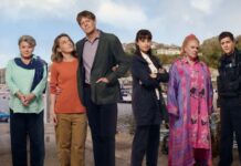 mysteres au paradis saison 1 combien depisodes